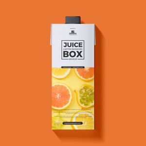 Freshly Squeezed Juices 1L